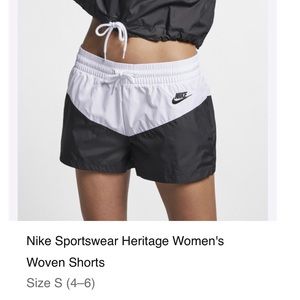 Nike shorts
